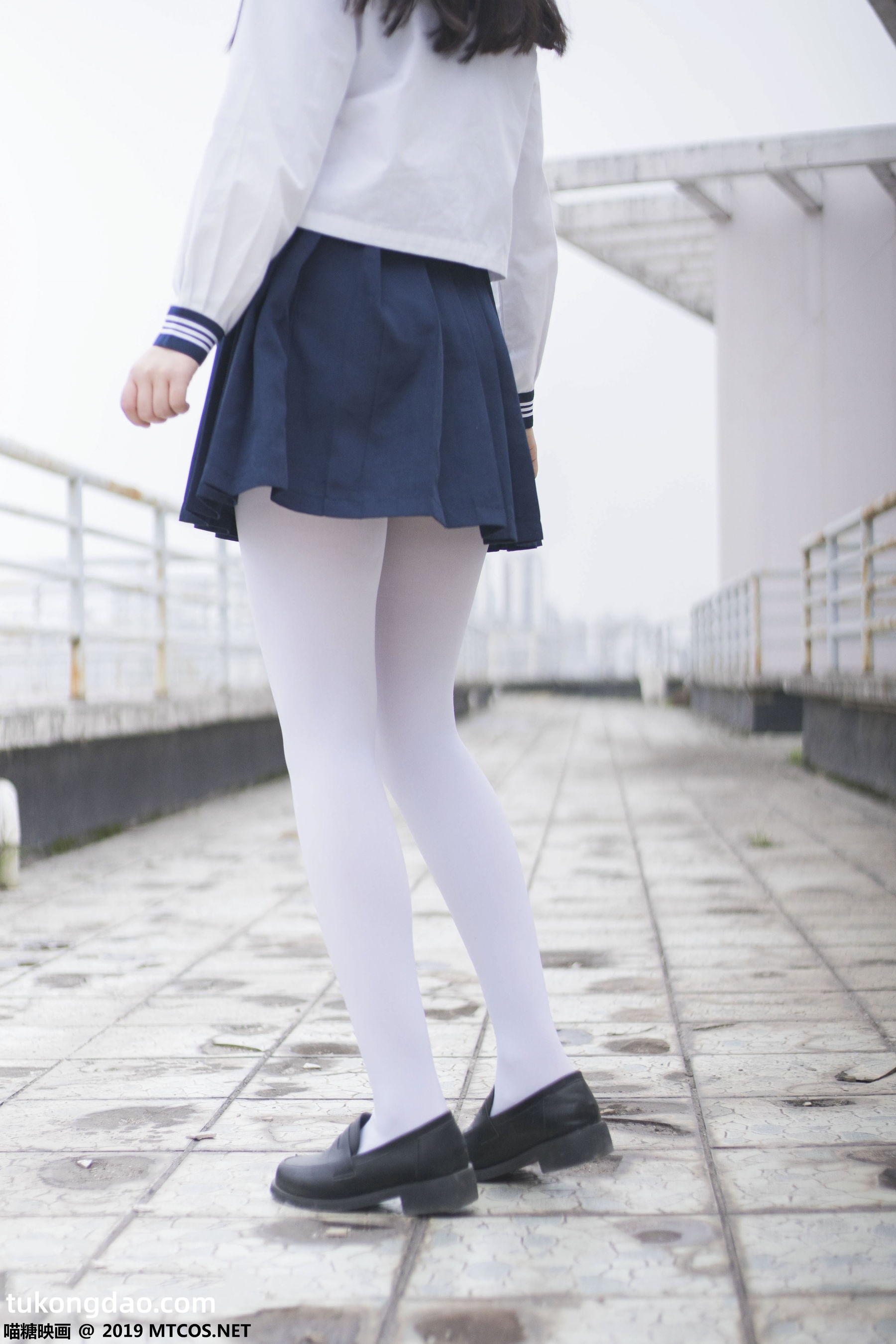 喵糖映画 VOL.067 写真集 写真系列-第41张